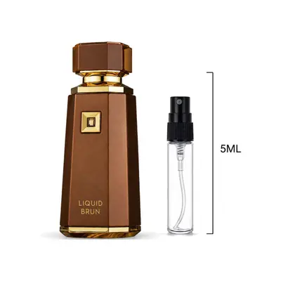Decant French Avenue Liquid Brun 5 ml