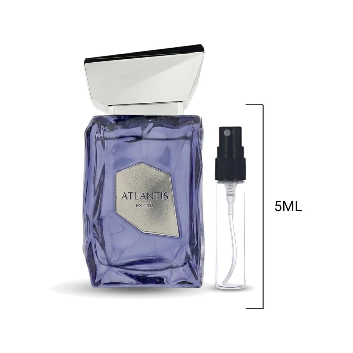 Decant French Avenue Atlantis 5 ml