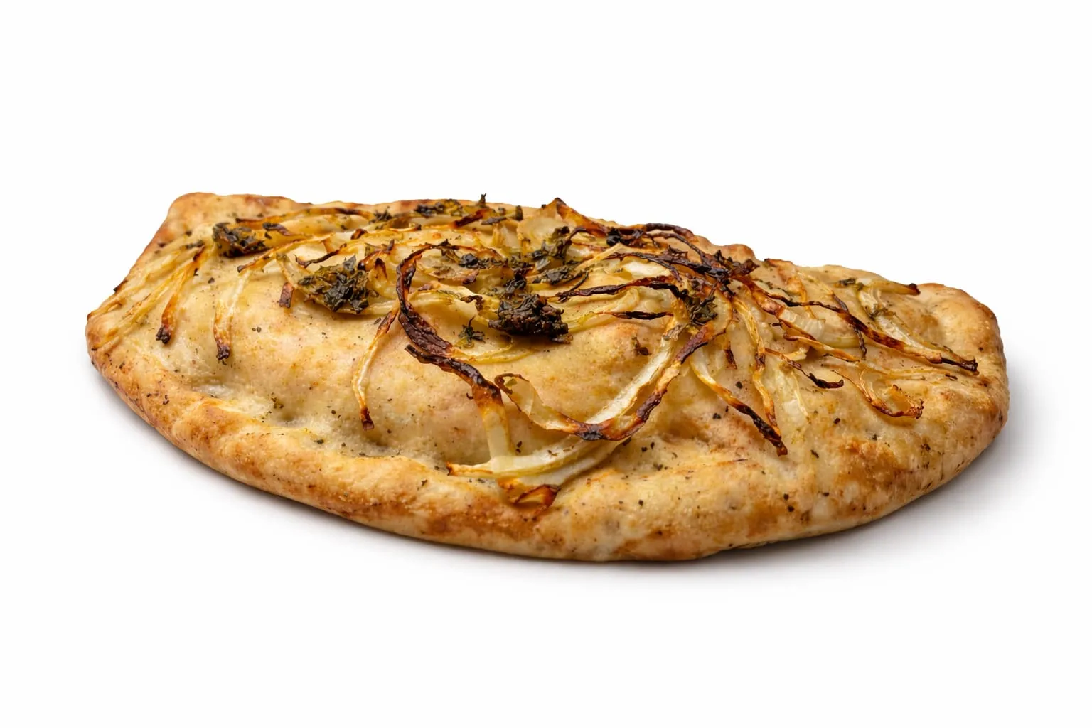 Calzone Fugazzetta