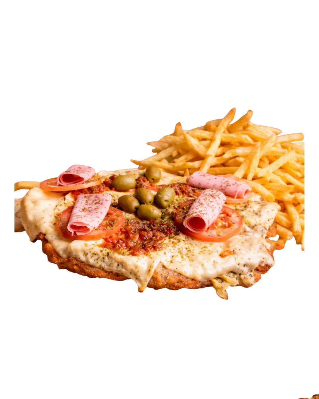 Milapizza