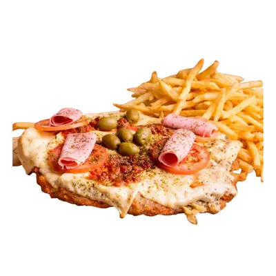 Milapizza