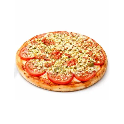Pizza Napolitana