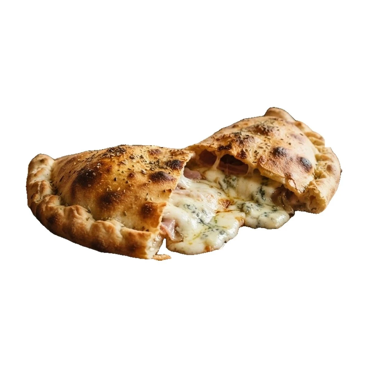 Calzone Roquefort