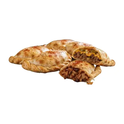 Media Docena de Empanadas Especiales