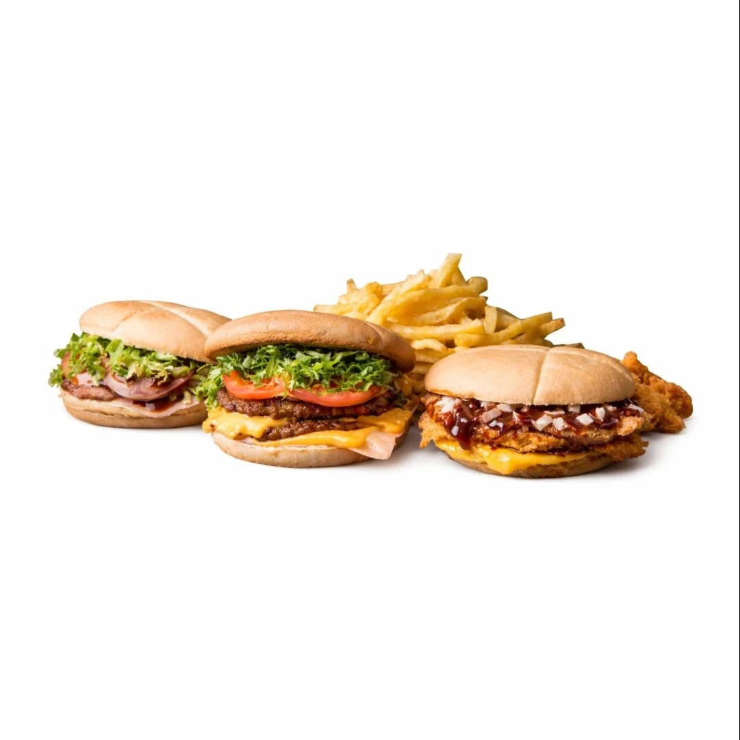 TRIPLE SABOR