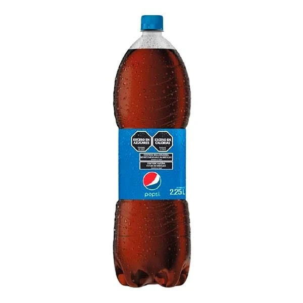 Pepsi 2.25L