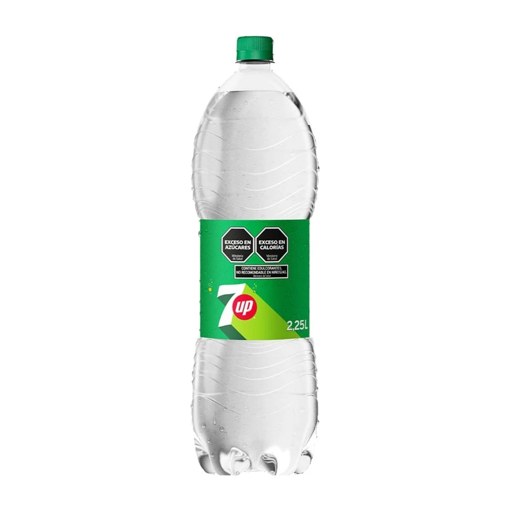 7UP 2.25L