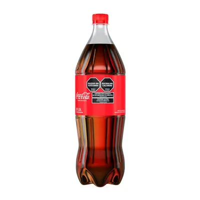 Coca Cola 1.5L