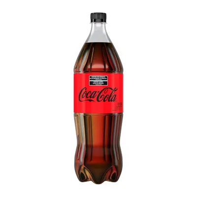 Coca Zero 1.5L