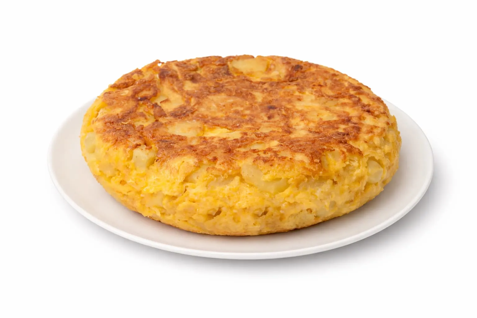 Tortilla de Papa
