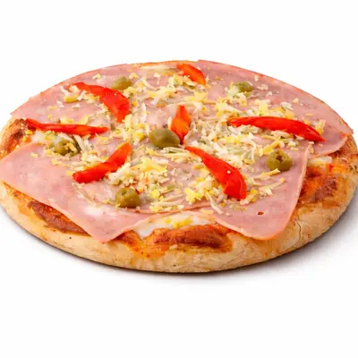 Pizza Especial