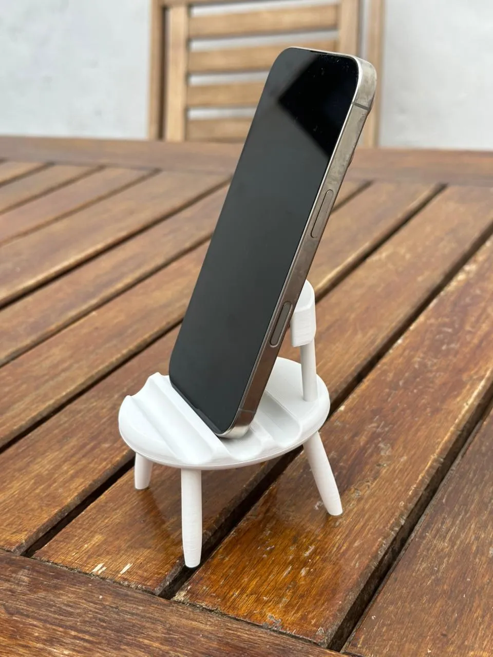 Stand de celular Silla thumbnail 2