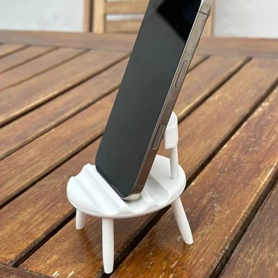 Stand de celular Silla thumbnail 2