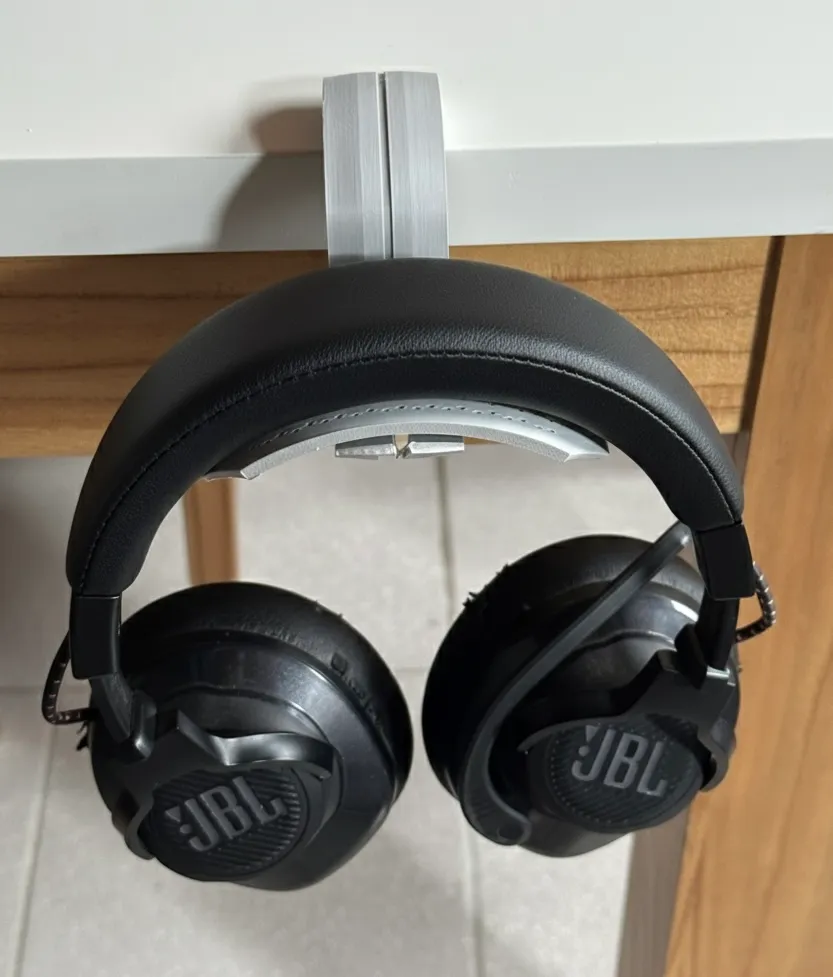 Stand auriculares con ajuste