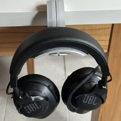 Stand auriculares con ajuste
