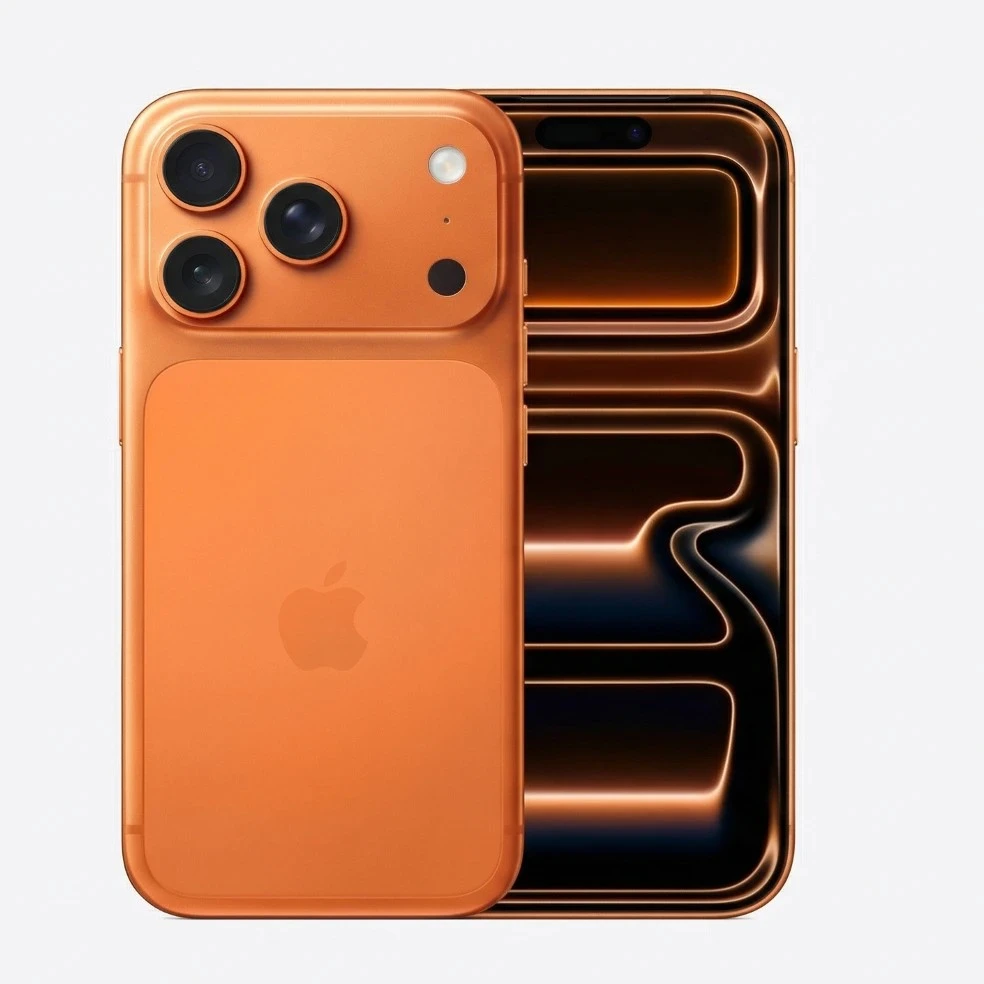 iPhone 17 Pro