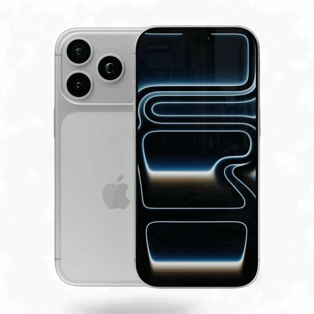 iPhone 17 Pro Max thumbnail 3