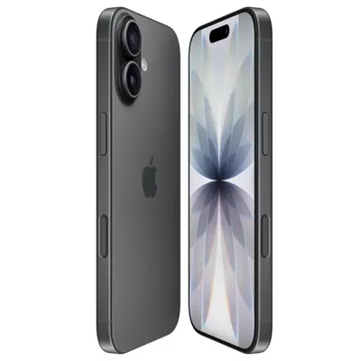 iPhone 17