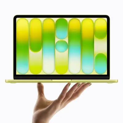 MacBook Neo