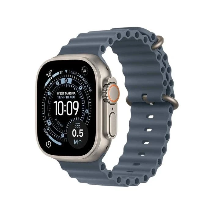 Apple Watch Ultra 3