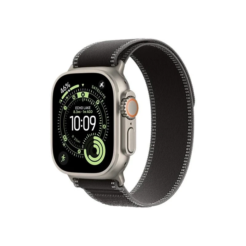 Apple Watch Ultra 3 thumbnail 2