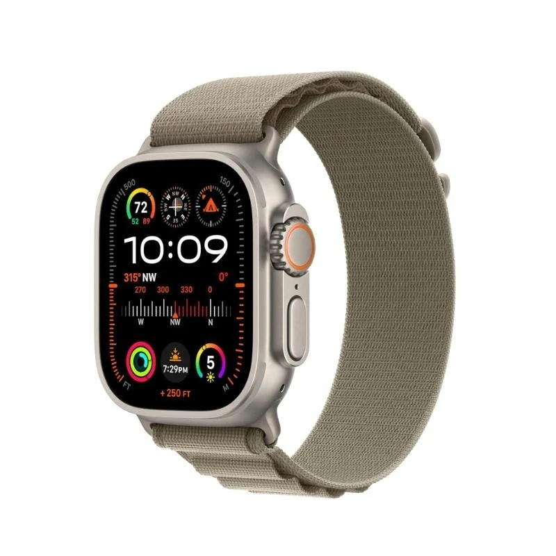 Apple Watch Ultra 3 thumbnail 3