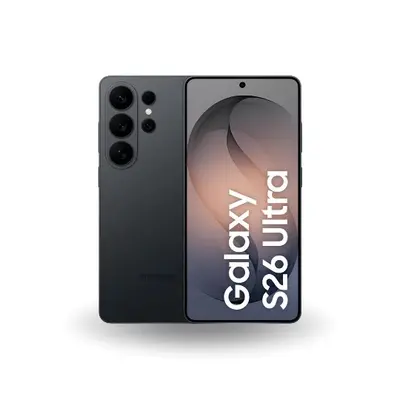 Samsung S26 Ultra