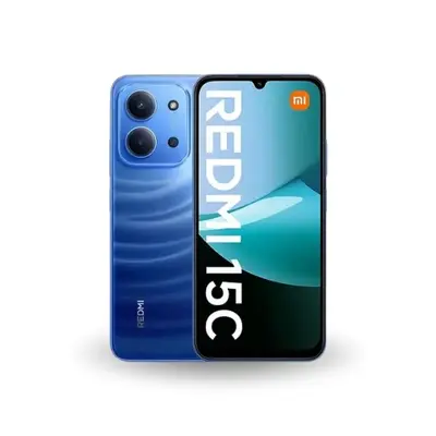 Xiaomi 15C