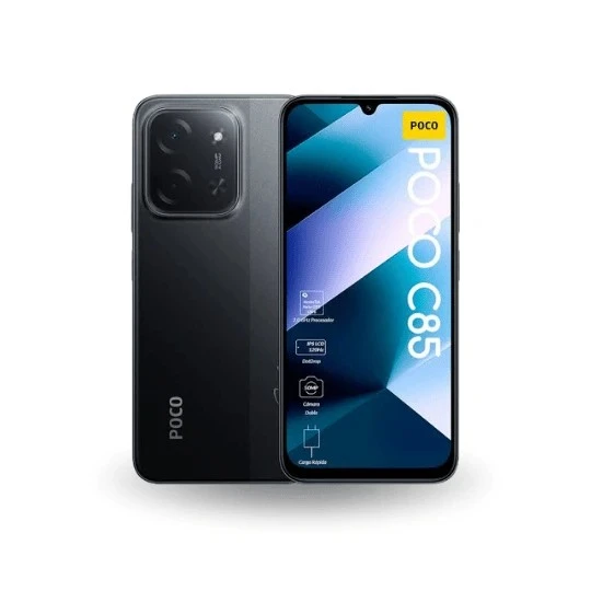 Xiaomi Poco C85