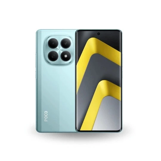 Xiaomi Poco M8