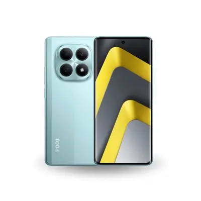 Xiaomi Poco M8