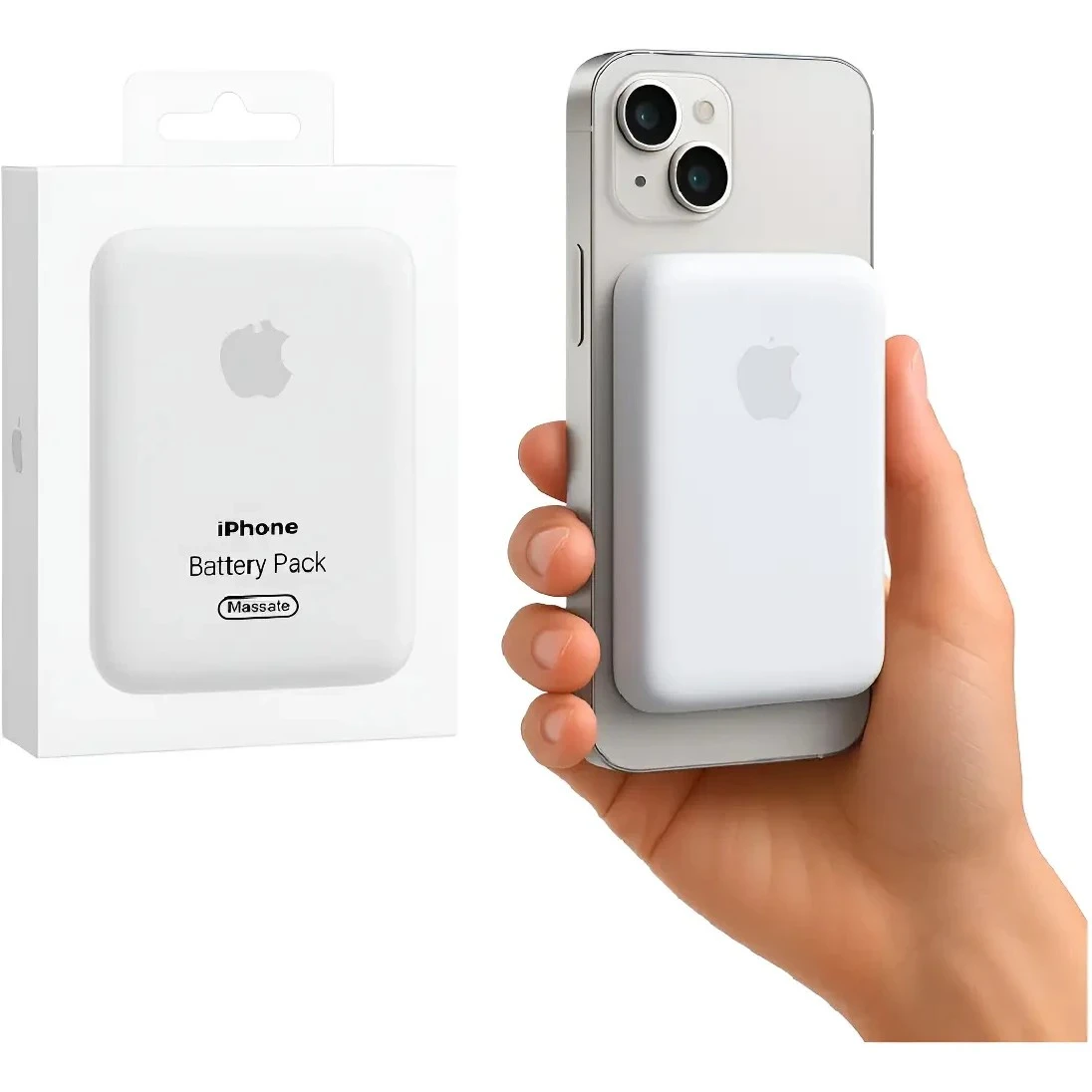 Battery Pack