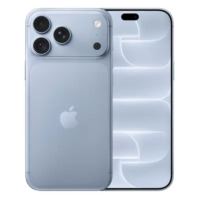 iPhone 18 Pro Max 256GB thumbnail 3