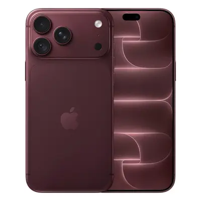 iPhone 18 Pro Max 256GB thumbnail 4