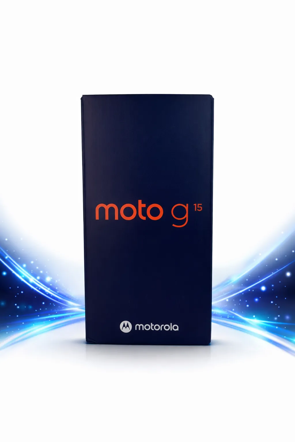 Motorola G15