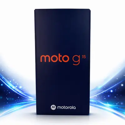 Motorola G15