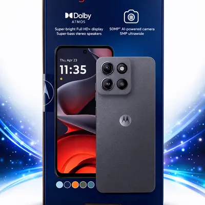 Motorola G15 thumbnail 2