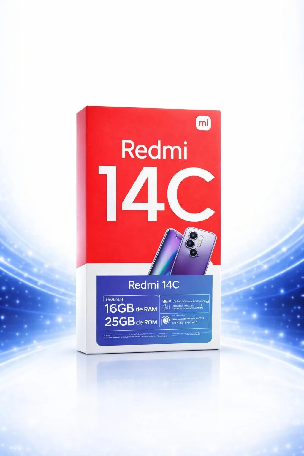 Redmi 14C