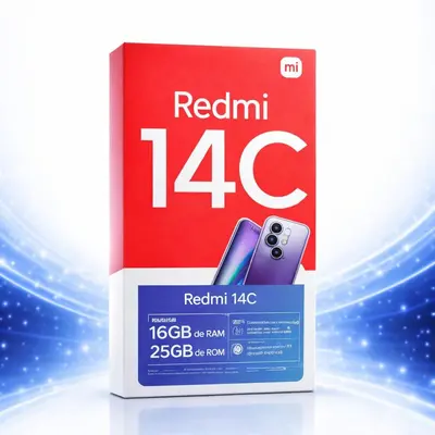 Redmi 14C