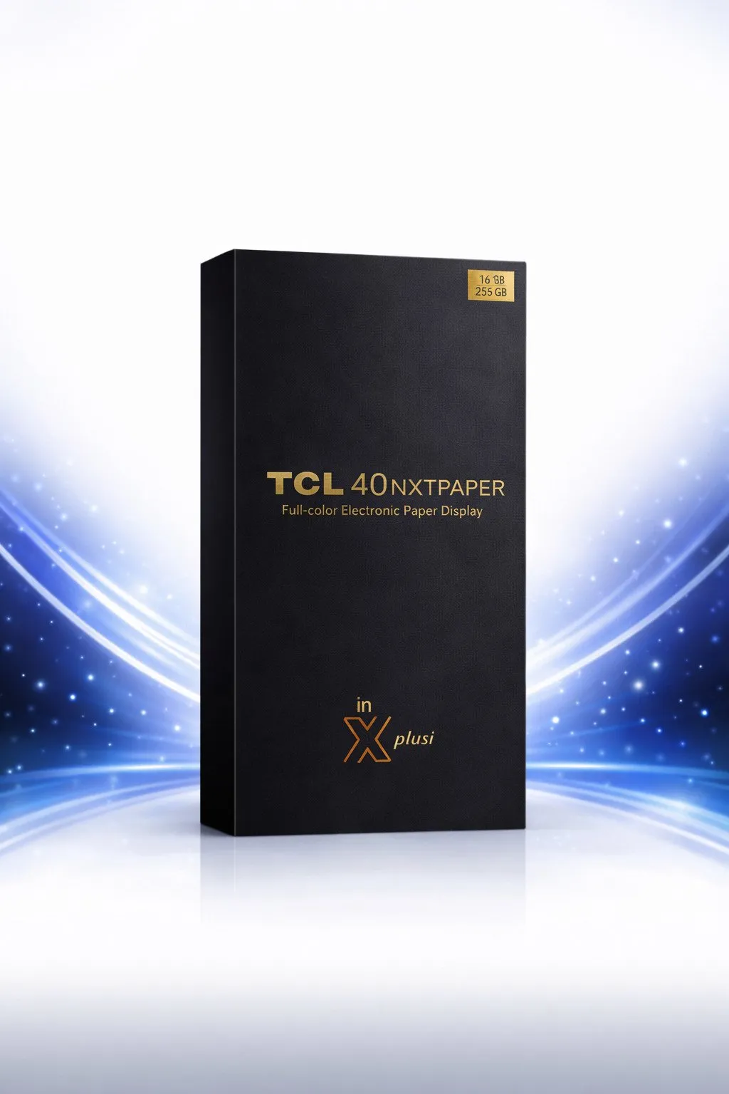 TCL 40 NXTPAPER