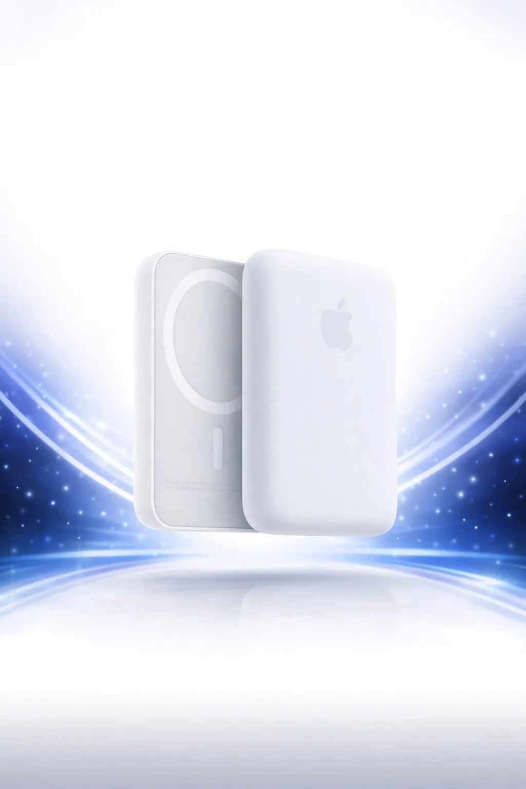 Cargador Portatil MagSafe