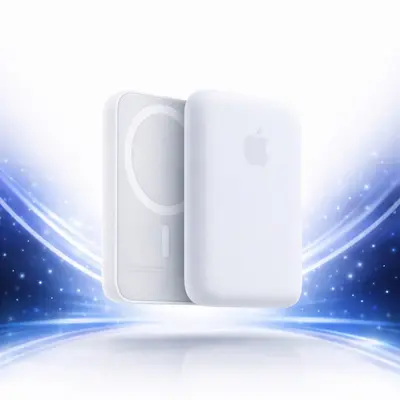 Cargador Portatil MagSafe