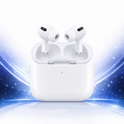 AirPods Pro 2Gen