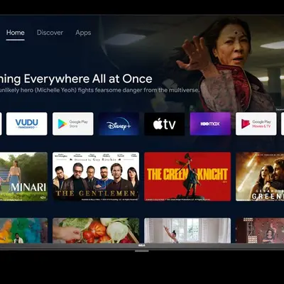 Smart TV RCA 32´