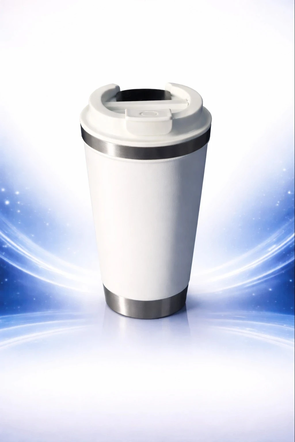 Vaso Termico Coffee (pantalla digital)