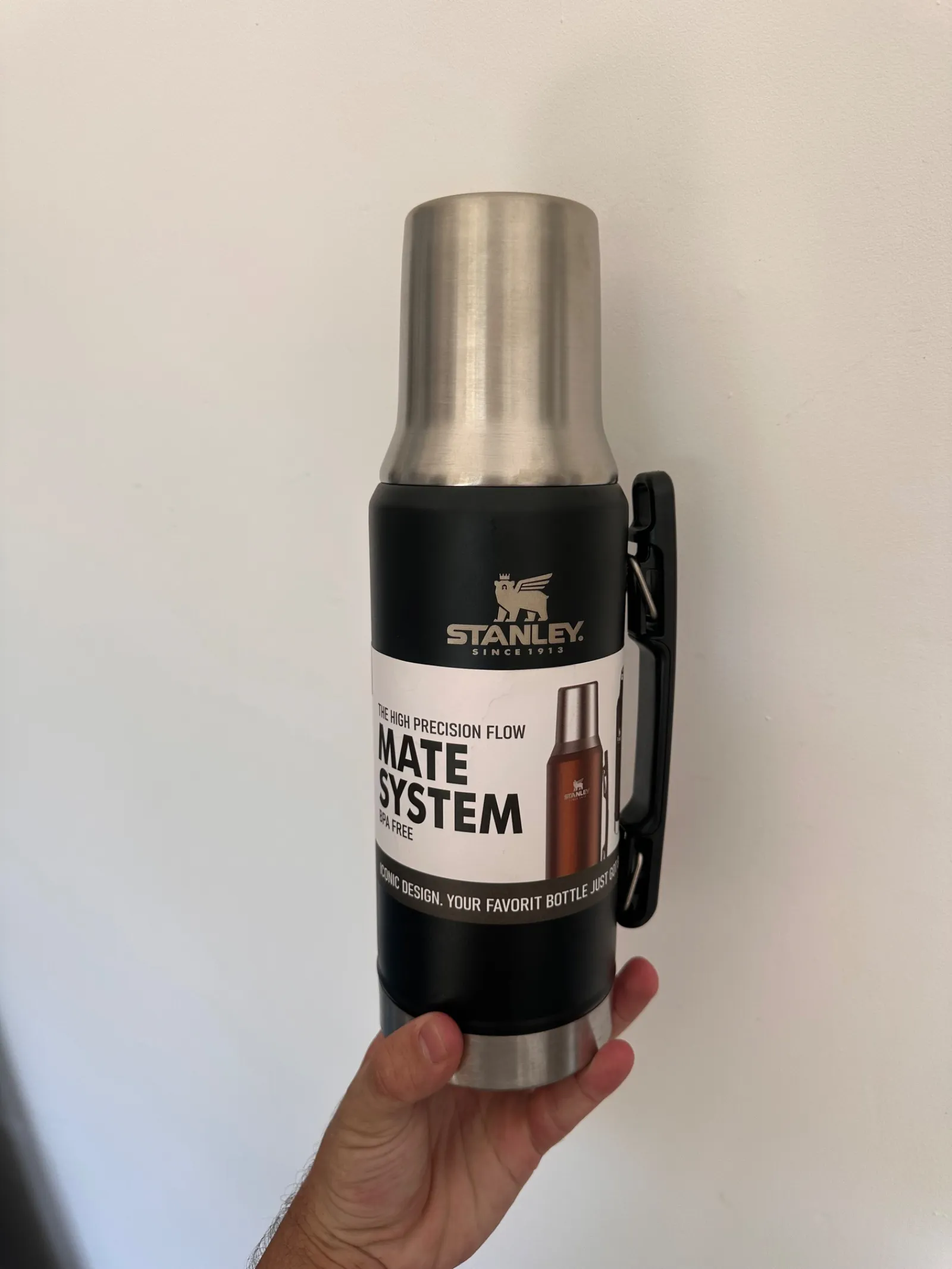 Termo Mate System