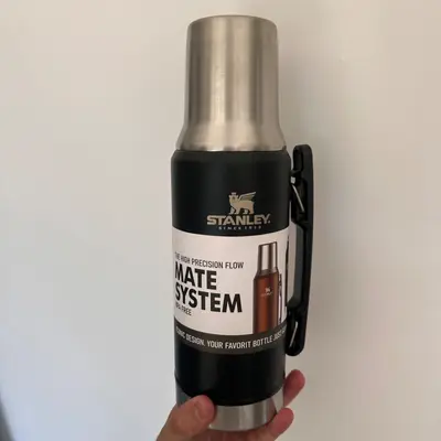 Termo Mate System
