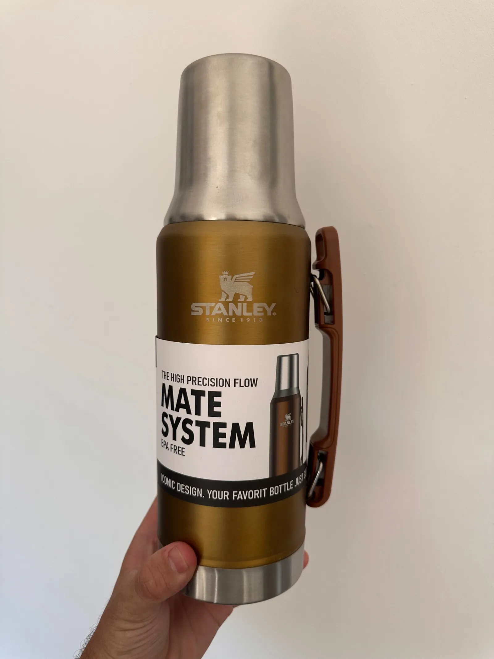 Termo Mate System thumbnail 2