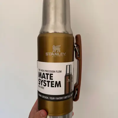 Termo Mate System thumbnail 2