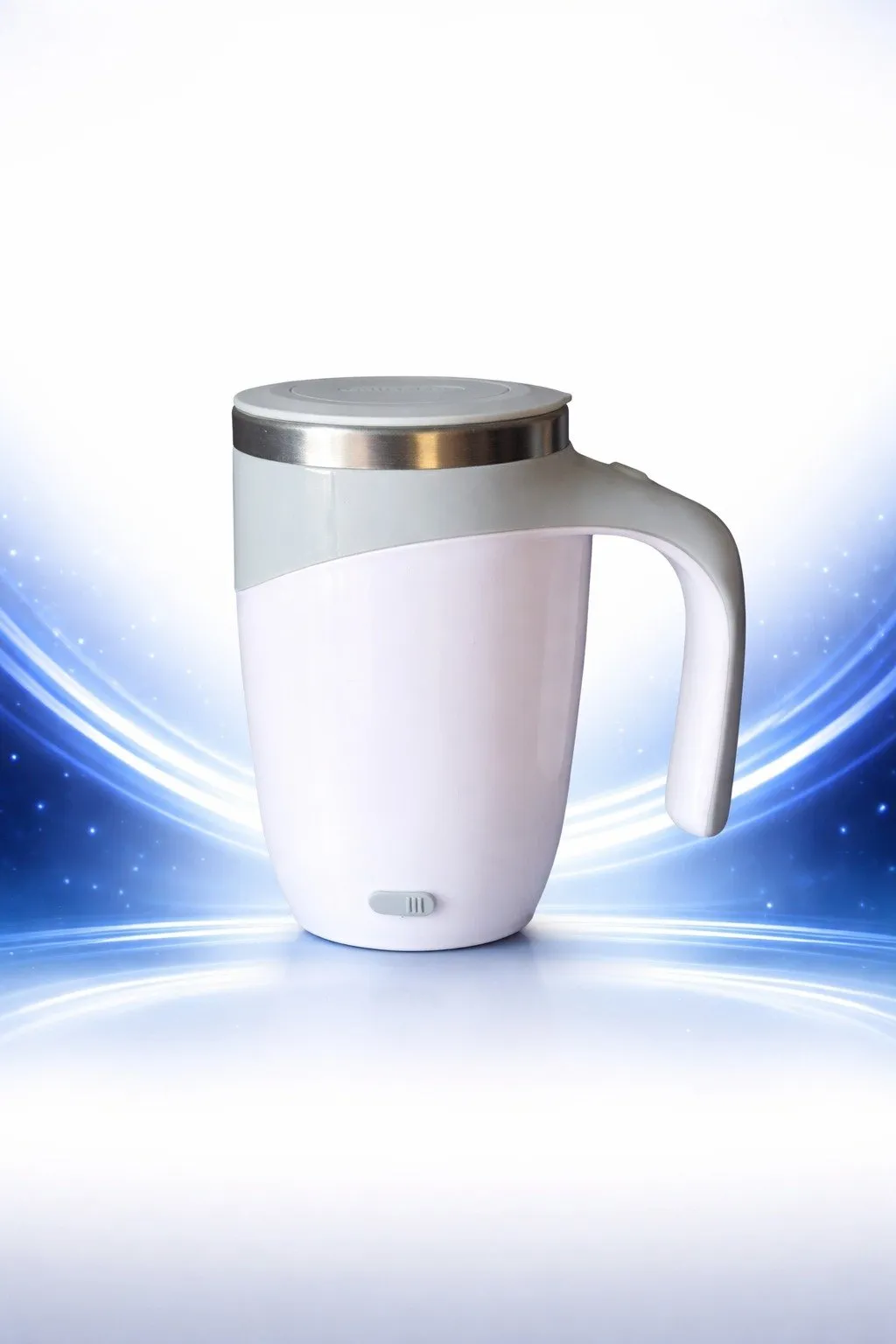 Taza automatica